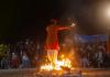 Embers of Faith: Bikaner’s Fire Dancers Stun Global Audience at Rajasthan Festival 2026