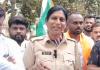 Forest Officer Challenges Minister Over Dr. Ambedkar Snub at Republic Day Parade