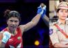 Golden Gloves: Lovlina Borgohain and Nikhat Zareen Assert Dominance at National Boxing Championship