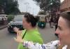 Hand Signals and Hawa Mahal: Viral Footage of Russian Tourists Highlights India’s Pedestrian Paradox