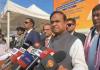 Himanta Biswa Sarma Warns of ‘Education Jihad’ Following Alleged Threats by Minority Leader