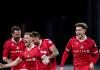 Hollywood Script Becomes Reality: Wrexham Stuns Nottingham Forest in FA Cup Classic