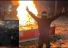 Iran Teeters on Brink of Civil Unrest as Economic Protests Explode Into Nationwide Uprising