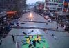 Muzaffarnagar Administration Conducts Intensive ‘Blackout’ Drills to Bolster Disaster Response