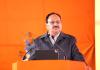 PM Modi’s Healthcare Vision Shifts India from Curative Care to Holistic Wellness, Claims JP Nadda
