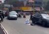 Public Prayer as Protest: Widow Blocks Busy Kerala Junction Over Property Row