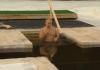 Putin Braves Sub-Zero Temperatures to Mark Orthodox Epiphany in Traditional Ritual