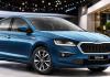 Skoda Set to Elevate India’s Sedan Segment with 2026 Slavia Facelift