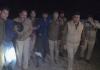 Three Smugglers Injured in High-Stakes Midnight Gunfight with Pilibhit Police