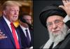 Trump Issues ‘Locked and Loaded’ Warning to Tehran as Economic Unrest Turns Deadly