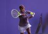 India’s No. 1 Rutuja Bhosale headlines doubles Main Draw for Mumbai Open WTA 125K Series