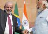 Bridging the Atlantic: Lula Signals ‘Decisive Expansion’ in India-Brazil Strategic Ties