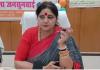 UP State Commission Member Dr. Babita Singh Chauhan Cracks Down on Healthcare Lapses During Etah Inspection