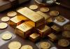 Gold Prices Slump in Mumbai as Market Volatility Triggers Notable Price Correction
