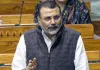BJP, Opposition MPs face off in Parliament over Nishikant Dubey's remarks on Nehru, Indira 