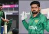 Pakistan Under Pressure: Babar Azam in the Spotlight Ahead of Crucial Namibia Clash