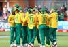 Proteas Maintain Perfection as South Africa Brush Aside UAE to Sweep Group Stage