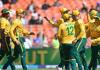 Proteas Prevail in Ahmedabad Epic After Double Super Over Thriller