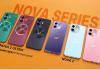 Ai+ Smartphone Disrupts Market with Flagship 5G Nova Series Launch Scheduled for April 9
