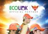 EcoLink Forges Strategic Alliance with Sunrisers Hyderabad as Official Partner for Upcoming T20 Season