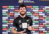 Finn Allen’s Record-Shattering Blitz Propels New Zealand into T20 World Cup Final