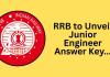 RRB to Unveil Junior Engineer Answer Key Tomorrow: Milestone Step in Massive Railway Recruitment Drive
