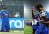 Samson’s Masterclass Propels India into T20 World Cup Semi-Finals as Gambhir Lauds Clinical Chase