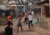 Violent Clashes Erupt in Fatehullah Nagar as Women Brutally Assaulted in Broad Daylight