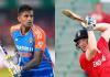 Wankhede Showdown: England Opt to Bowl as India Seeks Redemption in T20 World Cup Semifinal