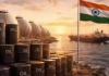 India’s Rising Oil Bill Sparks Fears of 1991-Style Balance of Payments Crisis