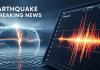 4.7 Magnitude Earthquake Jolts Maharashtra’s Marathwada Region Amid Seismic Activity in Tajikistan4.7 Magnitude Earthquake Jolts Maharashtra’s Marathwada Region Amid Seismic Activity in Tajikistan