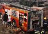 Double Fire Outbreak Grips Mumbai as Blazes Strike Tardeo High-Rise and Malad Studio