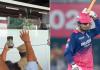 Prodigy Under Fire: Vaibhav Suryavanshi Targets of Toxic Trolling Amid IPL Success