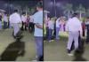 Student Brutally Assaulted by Teachers During College Party in Meerut; Viral Video Sparks Outrage