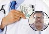 Government Doctor’s Viral Salary Slip Sparks Debate Over Pay After 28 Years of Service