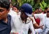 Abhishek Banerjee Attacked During Sonarpur Visit; Convoy Targeted Amid Allegations of Political Violence
