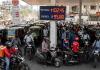 Petrol and Diesel Prices Rise for Fourth Time in 10 Days as Global Crude Oil Surge Intensifies Pressure on Consumers