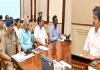 Tamil Nadu Chief Minister Vijay Orders Fast-Track Action in Crimes Against Women and Children