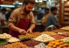 Bhagat Halwai in Agra Emerges as a Strong Contender for India’s Oldest Sweet Shop Legacy, Dating Back to 1795