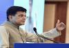 India Targets Five Free Trade Agreements Within 12 Months as Piyush Goyal Unveils Major Global Trade Expansion Strategy