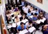 Delhi Coaching Centre Viral Video Sparks Major Controversy Over Alleged Classroom Incident and Skit Claim