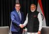 India-Norway Elevate Bilateral Ties to Green Strategic Partnership During Prime Minister Modi’s Oslo Visit