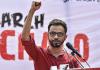 Delhi Court Rejects Interim Bail Plea of Umar Khalid in 2020 Delhi Riots Conspiracy Case