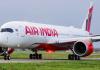 Air India Says Boeing 787 Fuel Control Switch Panel Was Fully Functional, Supports Further Testing in US