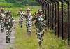 Border Tension Reports Between Bangladesh Forces and BSF Denied as “Entirely Fake” by Indian Officials
