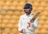 BCCI Announces India Squads for Test and ODI Series Against Afghanistan; Gill to Lead Both Formats