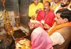 Historic Turn in Bhojshala Dispute: Madhya Pradesh Chief Minister Mohan Yadav Visits Sacred Complex After Landmark Court Verdict