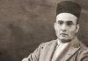 Veer Savarkar Remembered as Amit Shah Announces Commission on Demographic Changes