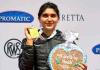 Esha Singh Creates History With World Record Gold at ISSF World Cup 2026 in Munich