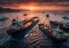 India Maintains Strategic Ship Movement Through Strait of Hormuz Amid Continuing US-Iran Conflict